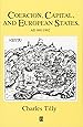 Coercion, Capital and European States, A.D. 990 - 1992