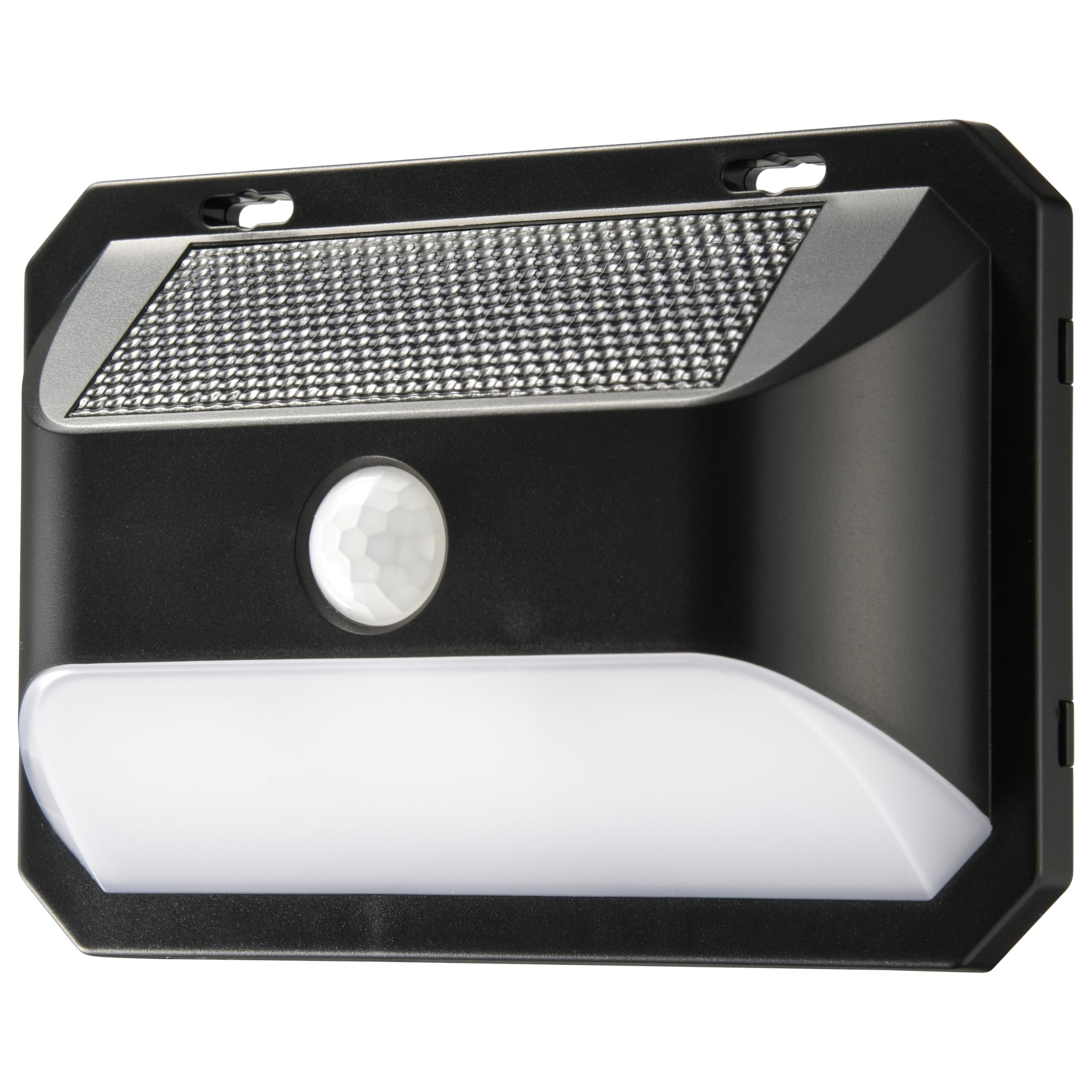 オーム電機 センサーライト 昼光色の商品画像