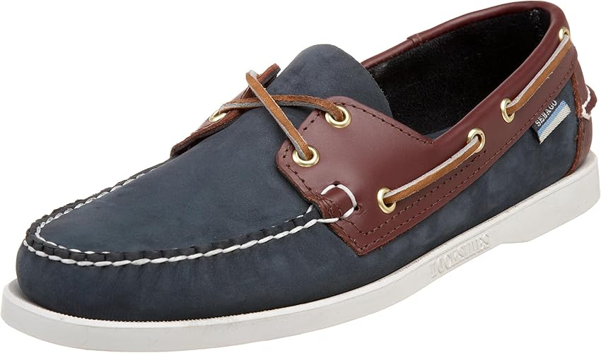 sebago usa website