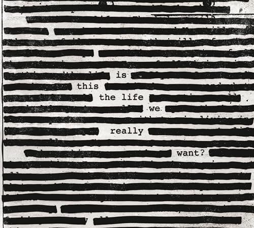#26 — Is This The Life We Really Want?