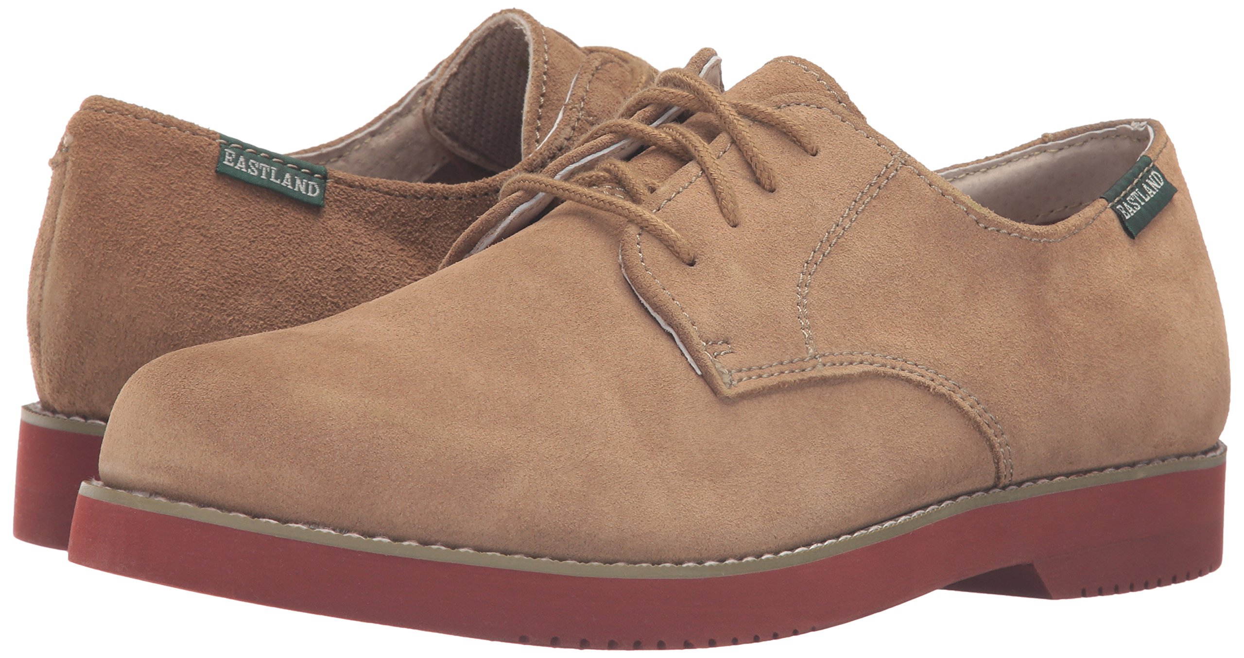 eastland buck oxford