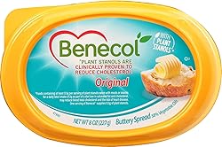 Generic Bene col Original Spread 8 oz