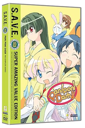 Download Amazon Com Paniponi Dash The Complete Series Box Set S A V E Free Get Wallpaper Amazon Com Paniponi Dash The Complete Series Box Set S A V E HD
