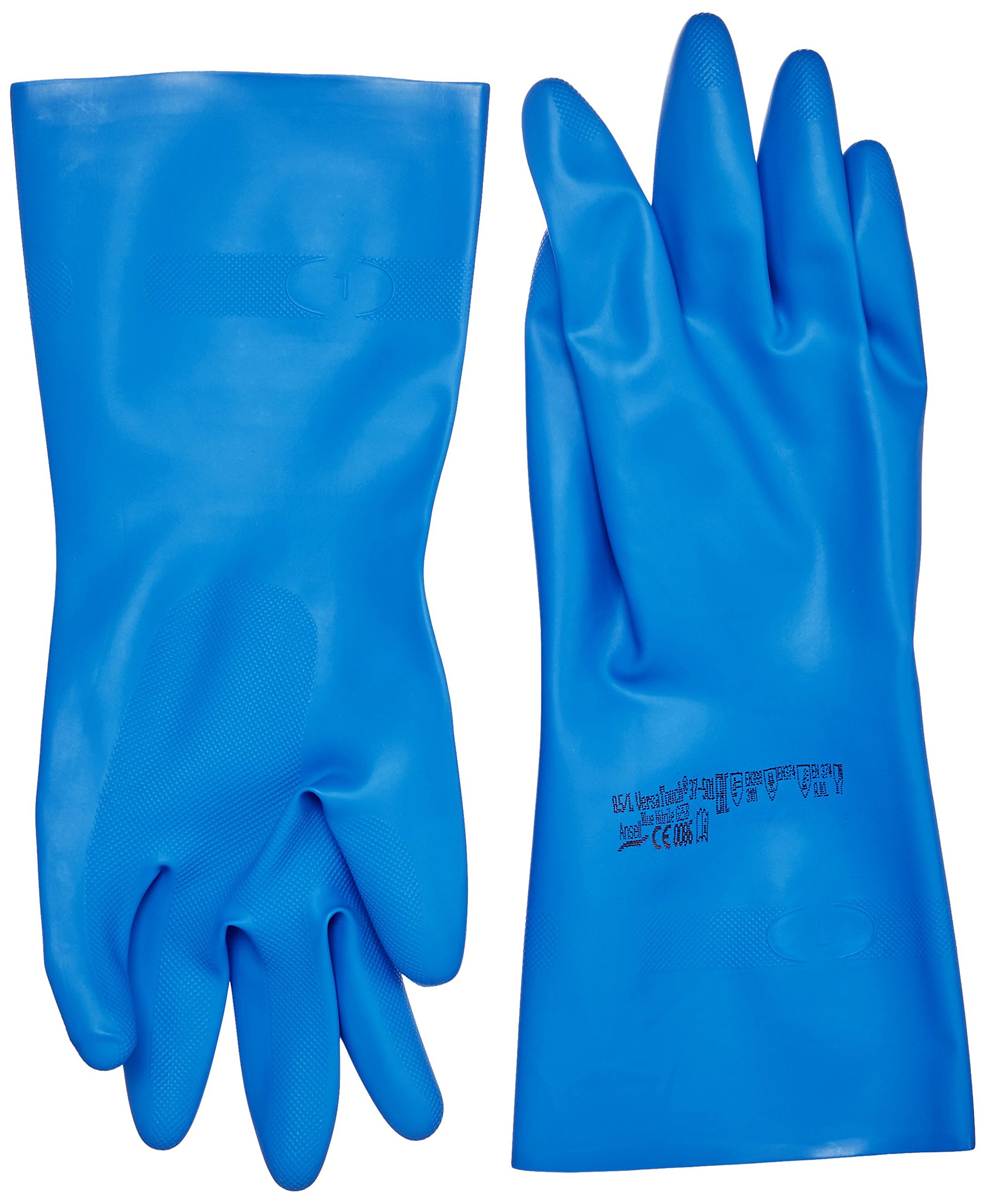 Ansell VersaTouch 37501 Nitrile gloves chemical & liquid protection