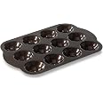 Nordic Ware 365 Grill 'n Shake Basket - Teglia In Alluminio Antiaderente Per Griglia, PFOA Free, Made In USA