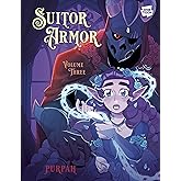 Suitor Armor: Volume 3