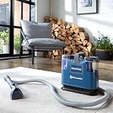 Vacmaster EasyClean Up Spot Cleaner – Light, Compact Carpet & Upholstery view 2