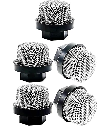 RickOwensFOGPOCKET★46★RR01C4724CVSL ZLIANGQ 244067 244-067 Manifold Filter 60 Mesh Fits Graco