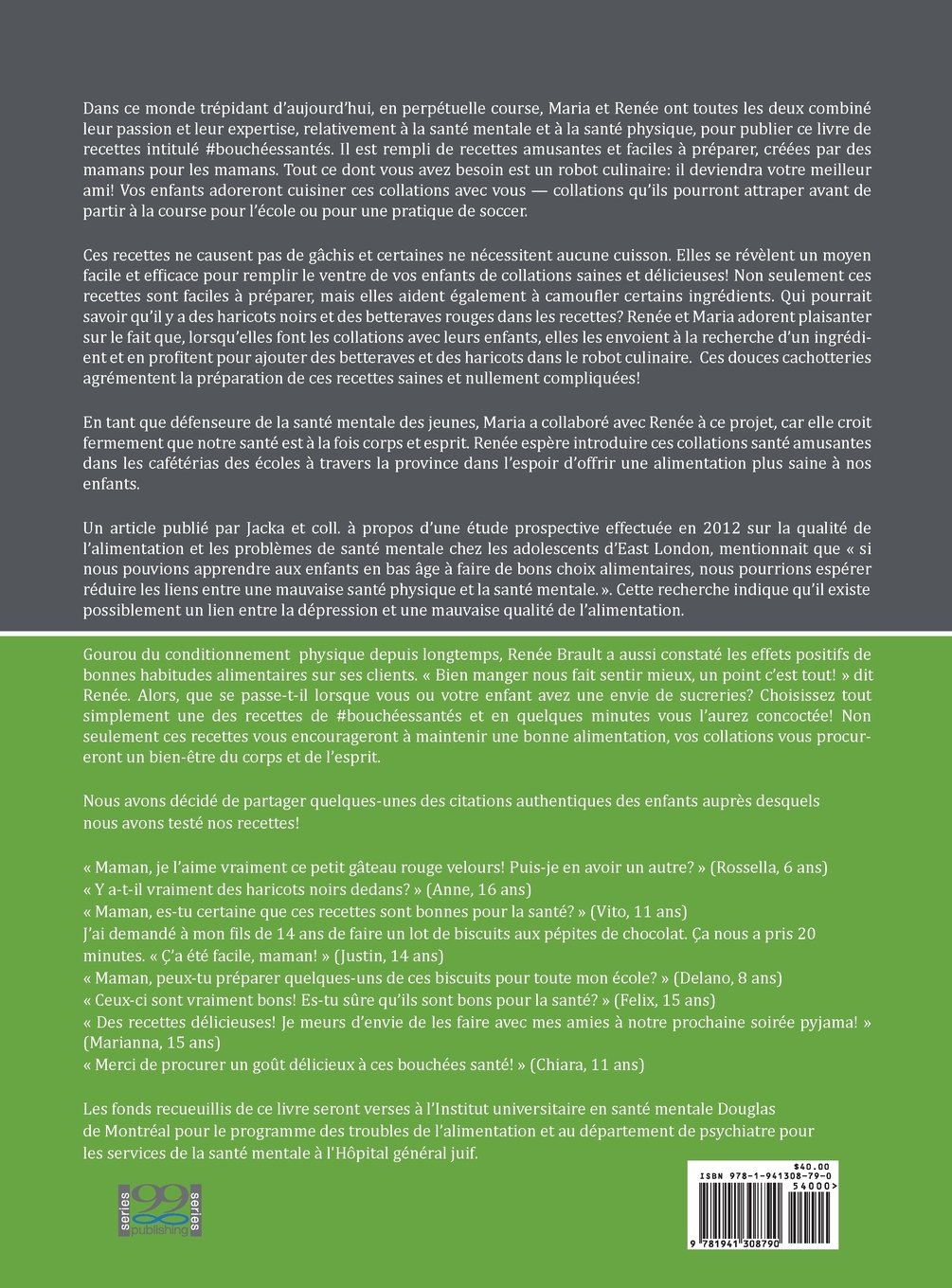 Gratuit Images Boucheessante French Edition Farella Maria Guzzo Renee Brault le plus cool salutations