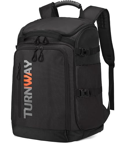 Amazon.com : Lange Lange Pro 47l Boots Bag One Size : Sports