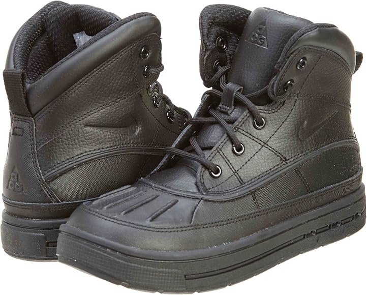 nike infant snow boots