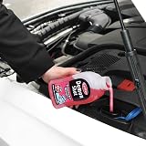 CarPlan Demon Shot Screenwash Booster 500ml Makes 25L De-icer Cherry Scent view 3