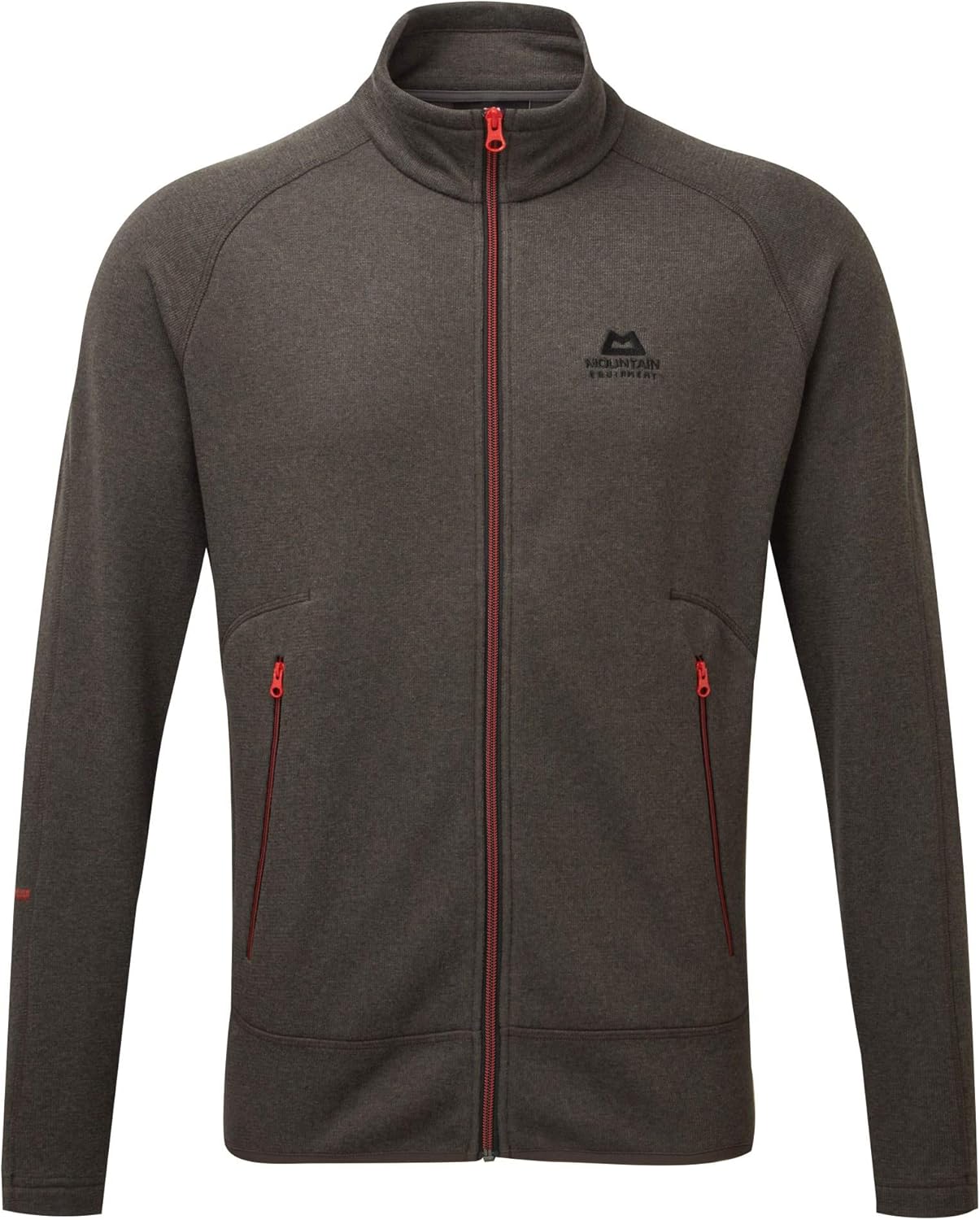 Mountain Equipment Kore Jacket Grey, mens, grey, M Amazon.co.uk