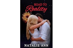 Road to Reality (Road Series Book 3)
