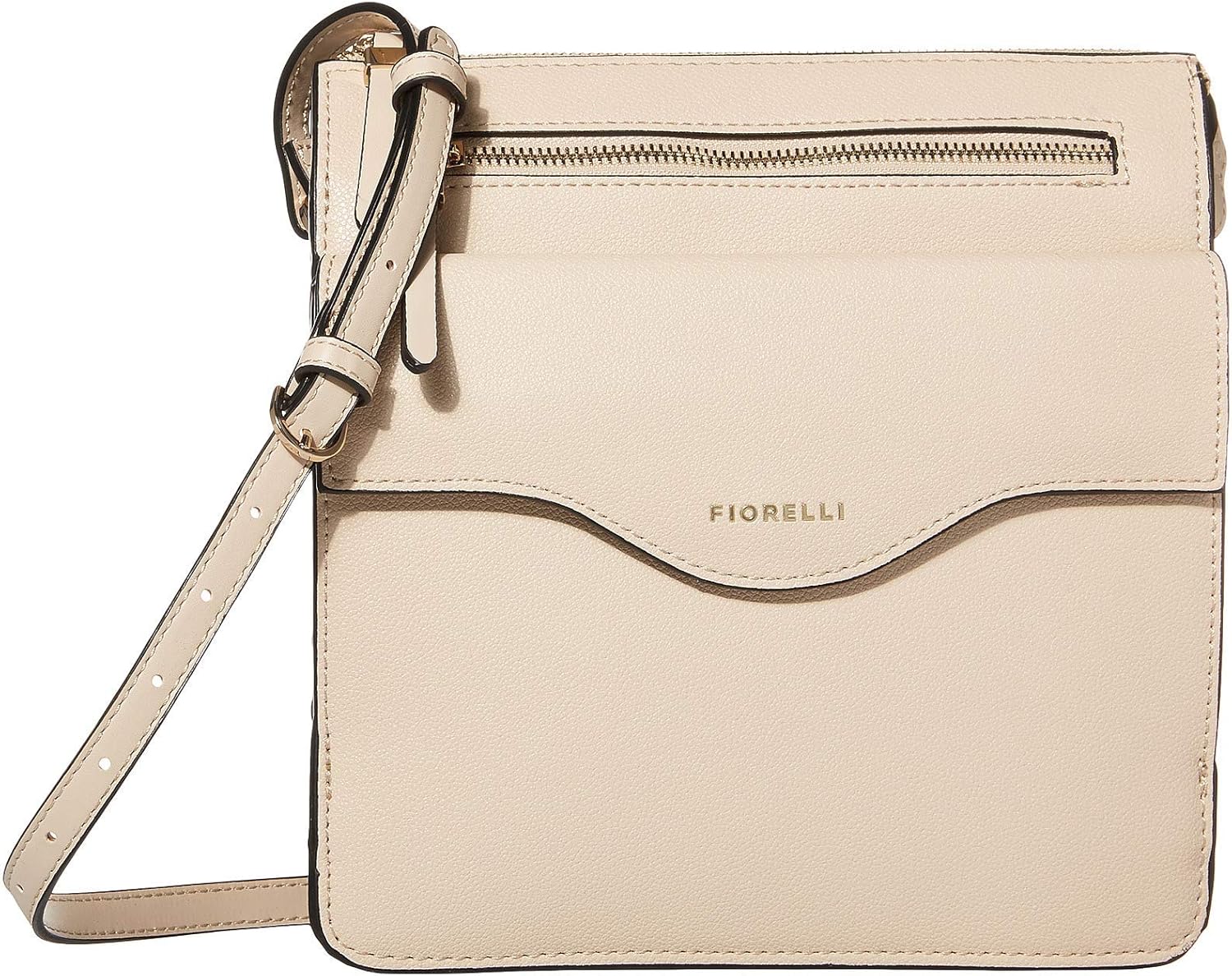 fiorelli tan cross body bag