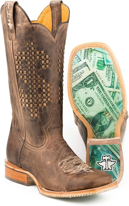 d square boots