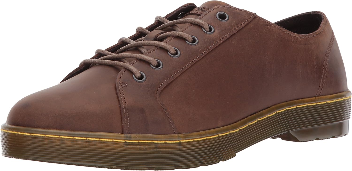 dr martens wilbur sneaker