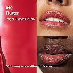 Melixir Vegan Lip Butter #10 Flutter