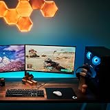 Logitech G413 SE Full-Size Mechanical Gaming Keyboard Black UK Layout view 5