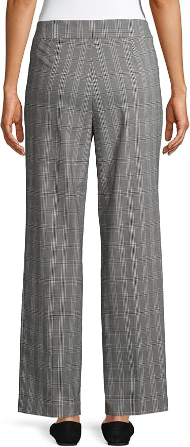 time and tru mid rise pants