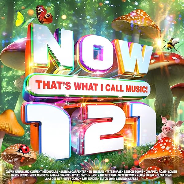 Various Artists - Now That's What I Call Music 119 / Various