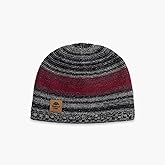 Turtle Fur Men's Rufus Lambswool Comfort Plush Lined Beanie