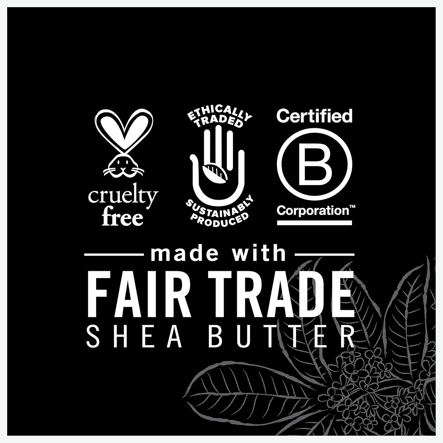 SheaMoisture Face & Body Bar for Oily, Blemish-Prone Skin African Black Soap to Clarify Skin 3.5 oz : Beauty