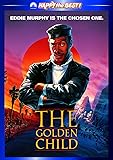 ゴールデン・チャイルド [DVD]