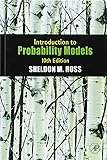 Introduction to Probability Models, Tenth Edition