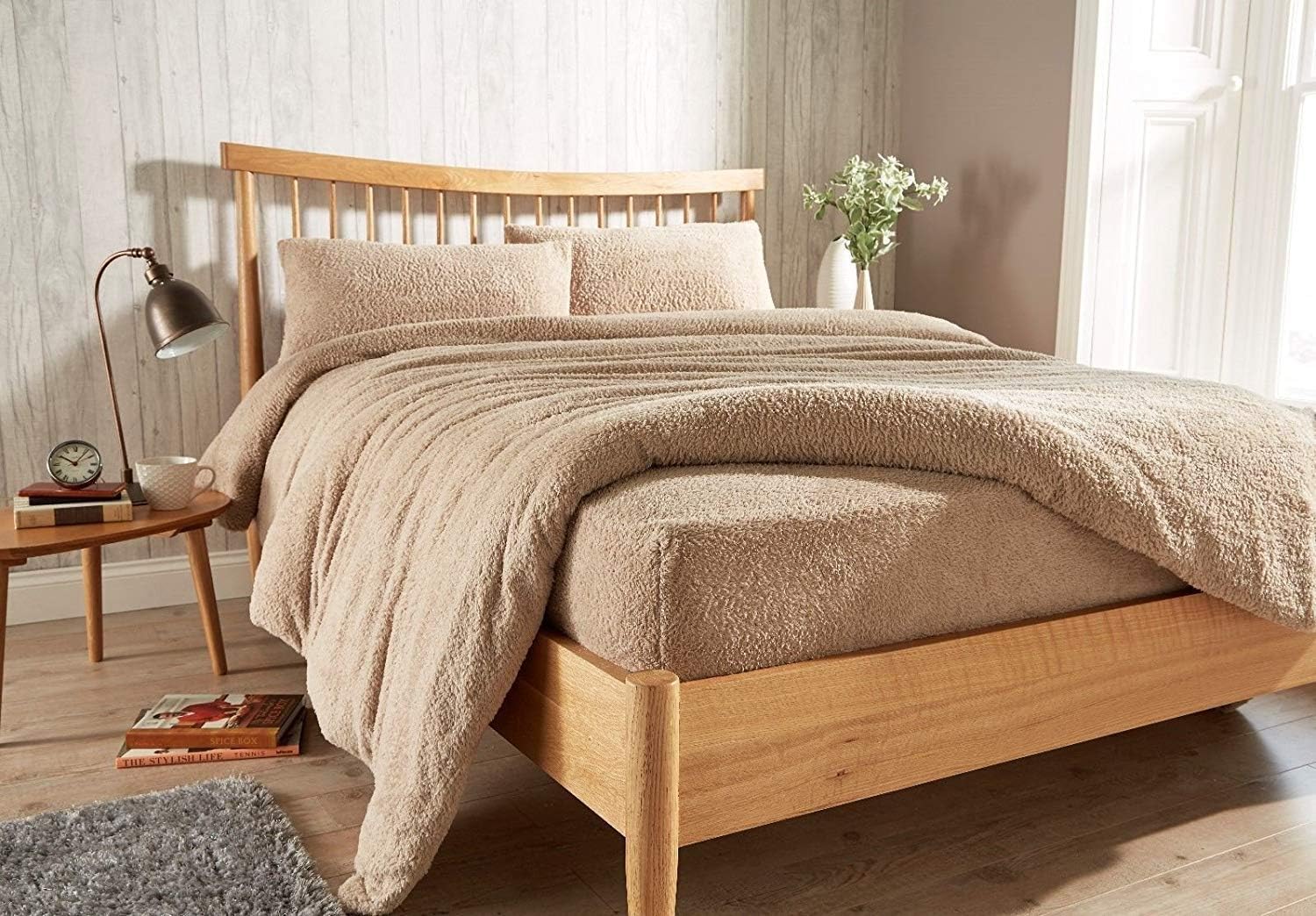 gaveno cavailia teddy duvet