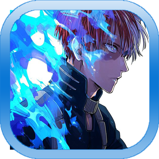 Top Anime 2018