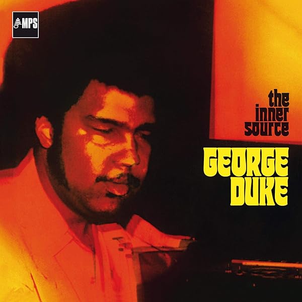George Duke - The Aura Will Prevail (LP) - Amazon.com Music