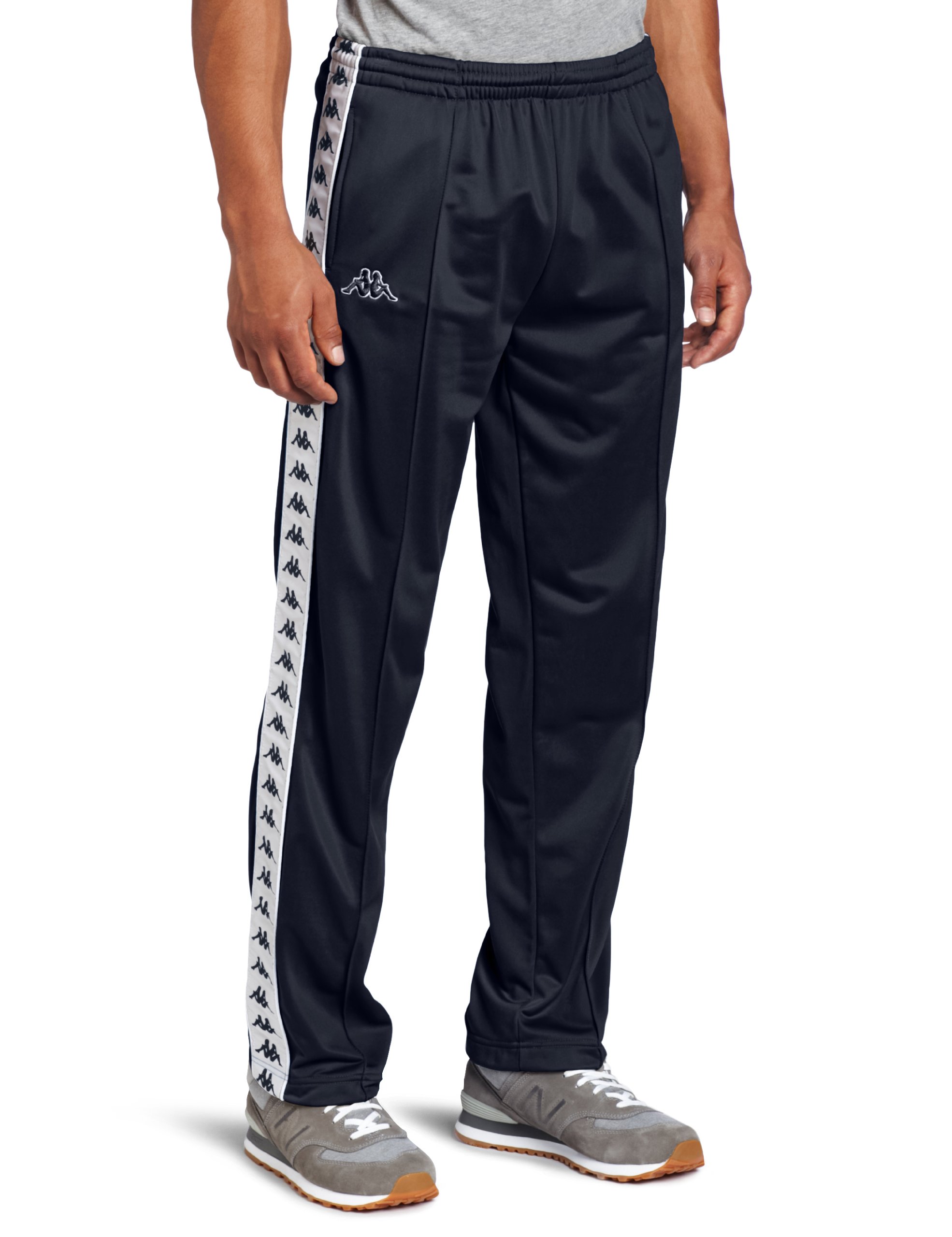 kappa banda astoria pants