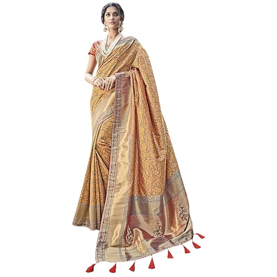 amazon marriage saree
