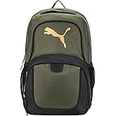 PUMA Evercat Contender 3.0 Backpack, Green, OS