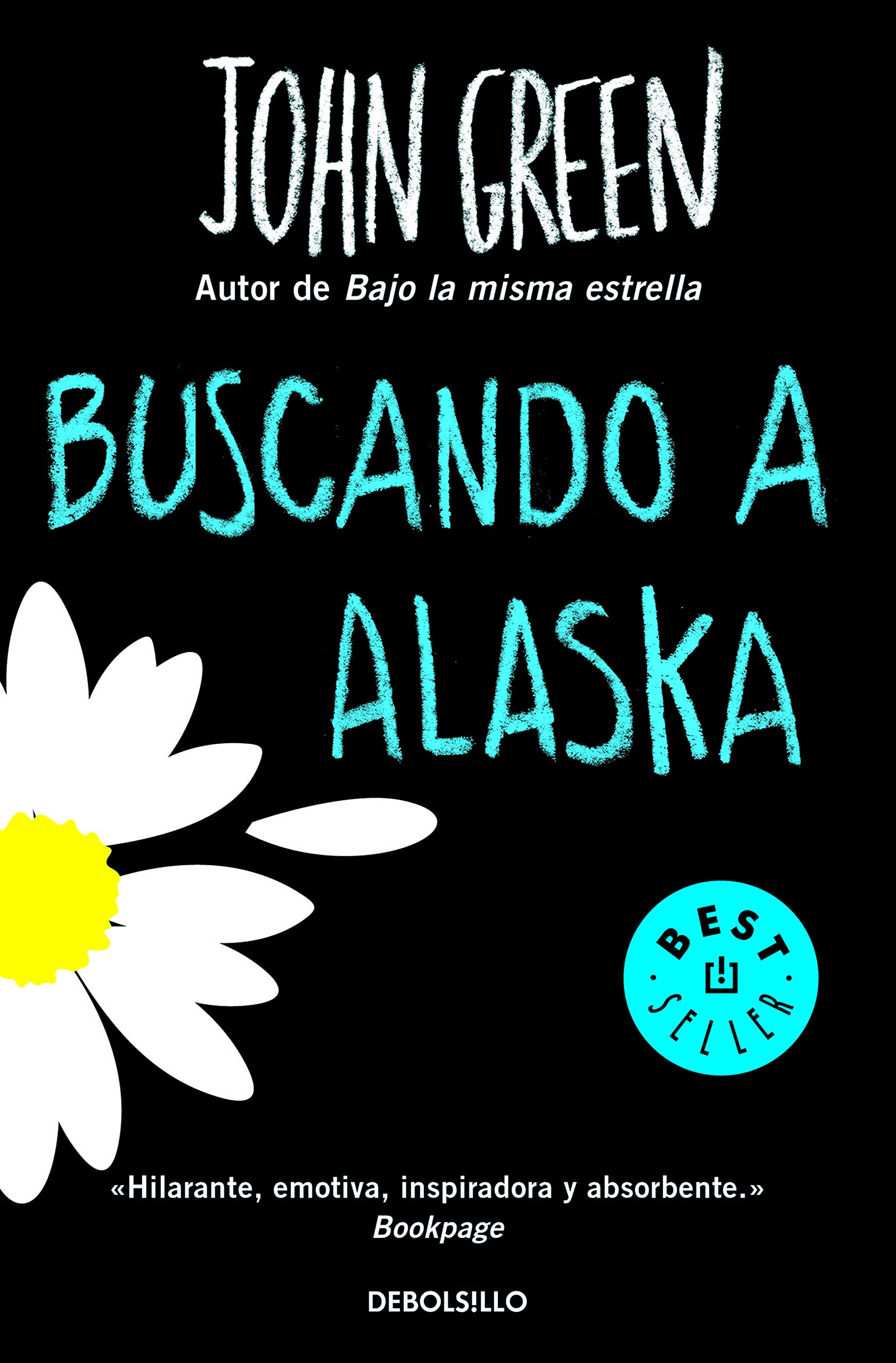 Buscando a Alaska (Best Seller)