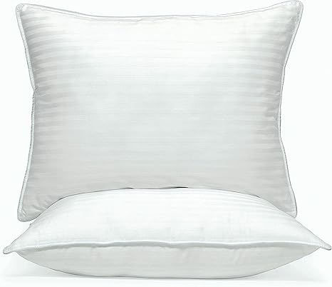 Pillows for Sleeping 2 Pack Standard 