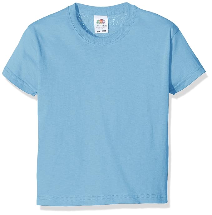 Fruit of the Loom Jungen T-Shirt