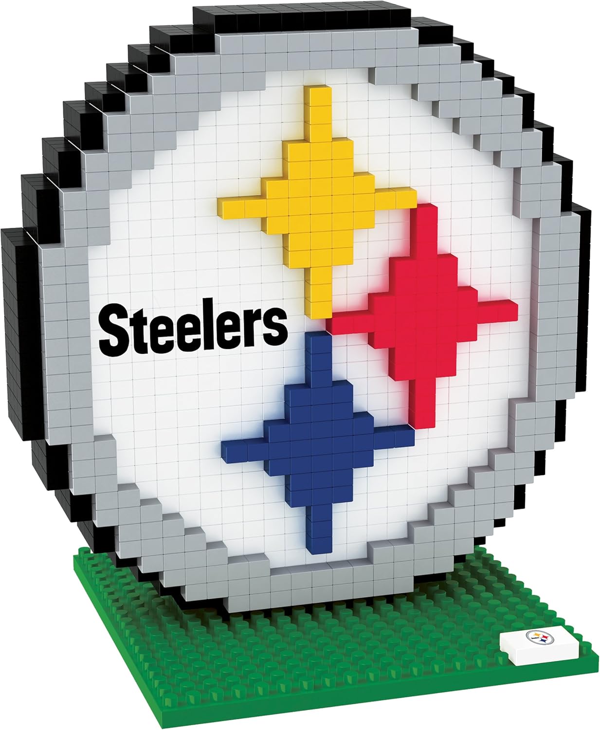 Best Ohio State Helmet Building Set