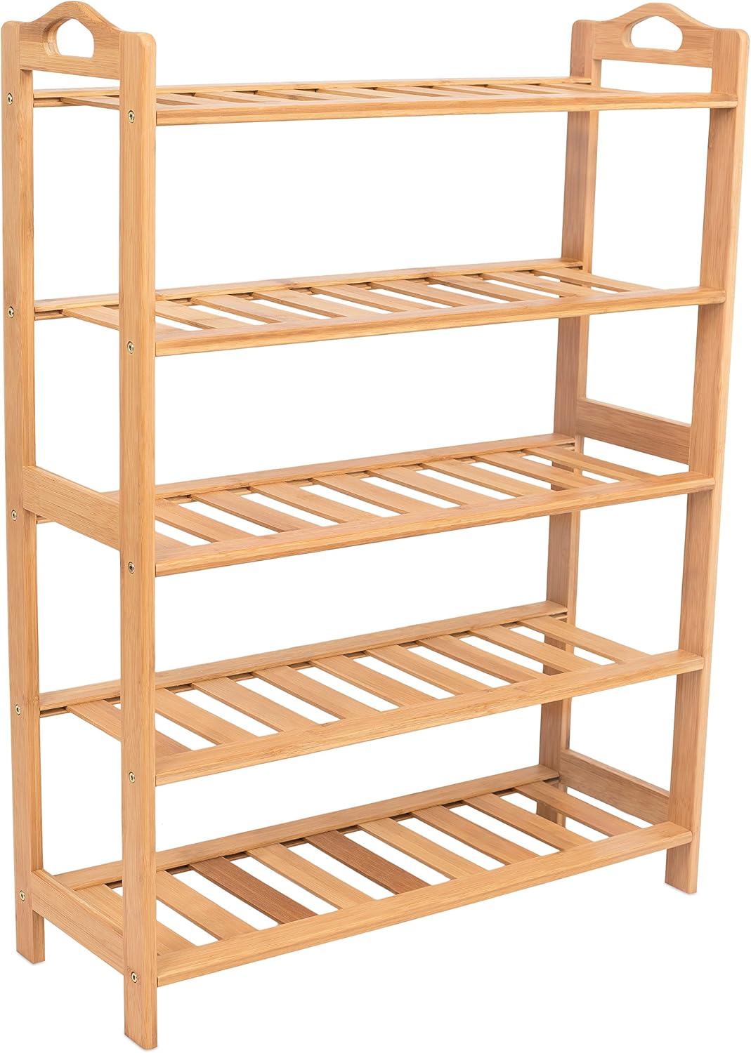 Best Birdrock 4 Tier Shoe Rack