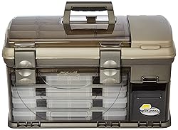 Plano 7771-01 Guide Series Tackle System, Premium