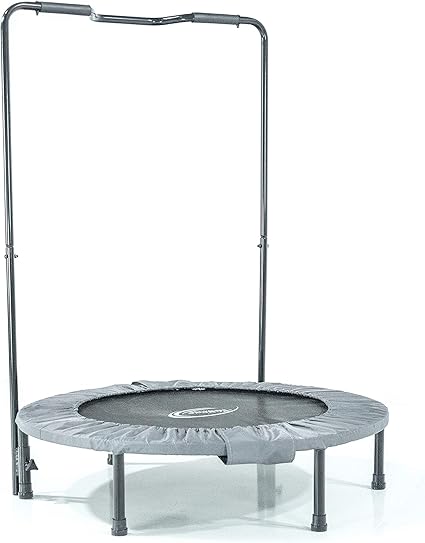 skywalker folding trampoline