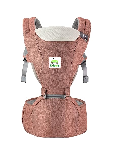 side sling baby carrier