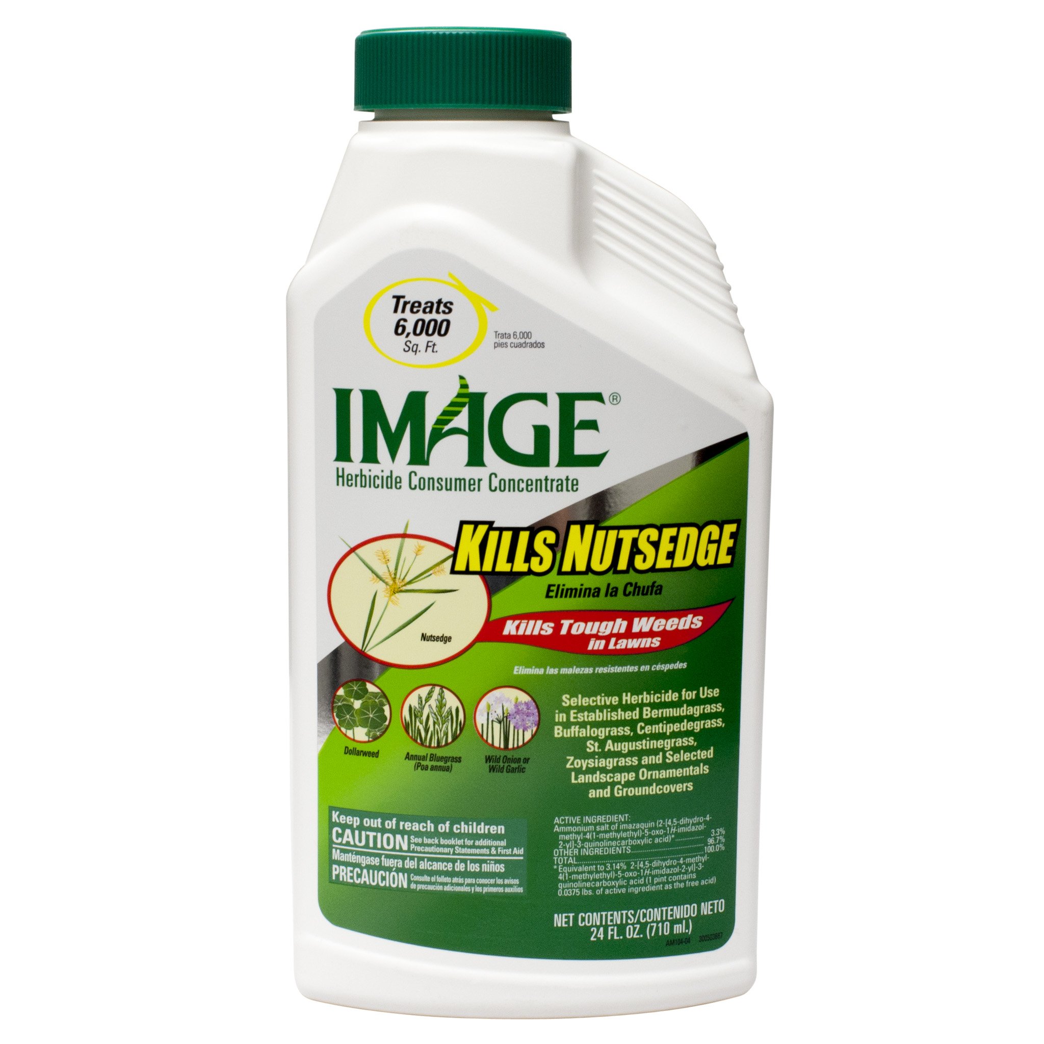 Image 100099405 Kills Nutsedge Concentra Buy Online In Dominica At Desertcart