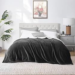 Walensee Sherpa Fleece Blanket