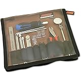 GroovetechTech Kit Acoustic Guitar Tuning Key (GTATC1)