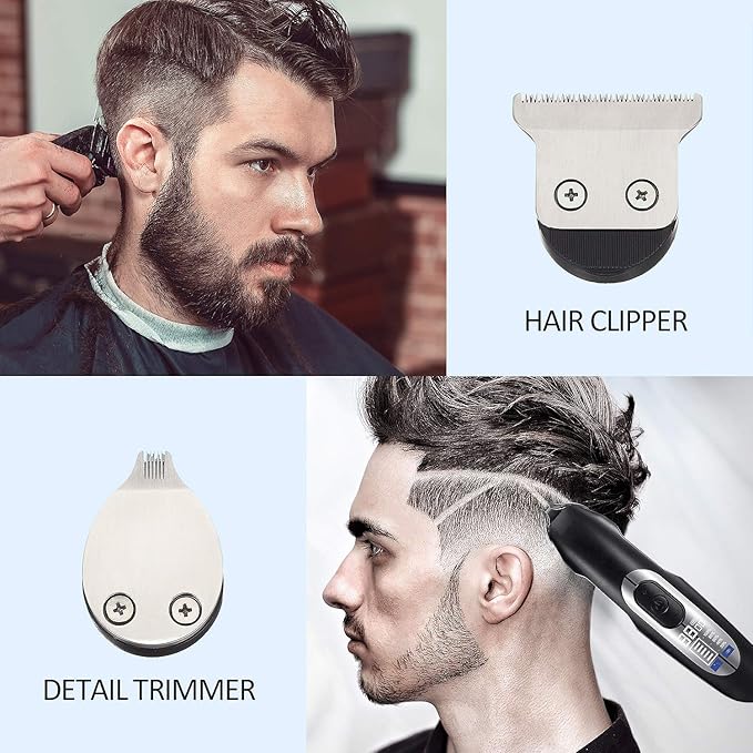 liaboe hair clippers