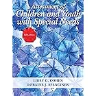Assessment of Children and Youth with Special Needs (2-downloads)