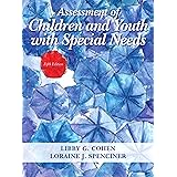 Assessment of Children and Youth with Special Needs (2-downloads)