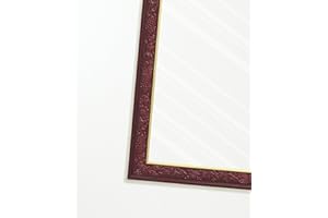 Ensky Kiki's Delivery Service Puzzle Frame - 126 Piece Artcrystal Puzzle Size (Red Wine) Artcrystal Puzzle